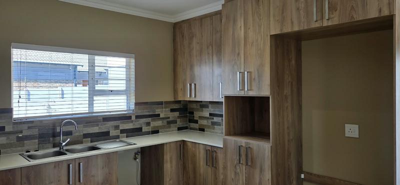 To Let 3 Bedroom Property for Rent in Salisbury Park Eastern Cape